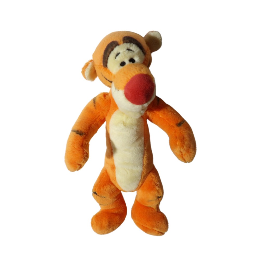 Disney Store Tigger Plush Toy Stuffed‎ animal From Winnie the Pooh 9"